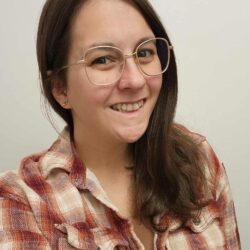 Nancy Paré