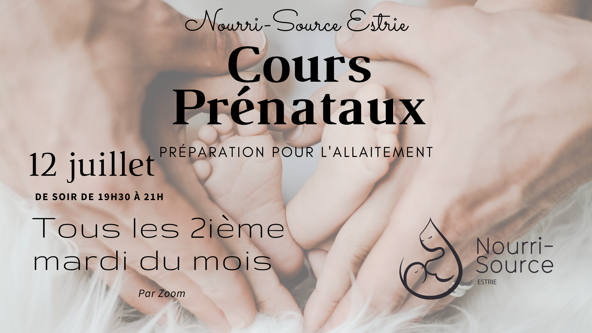 cours prénataux