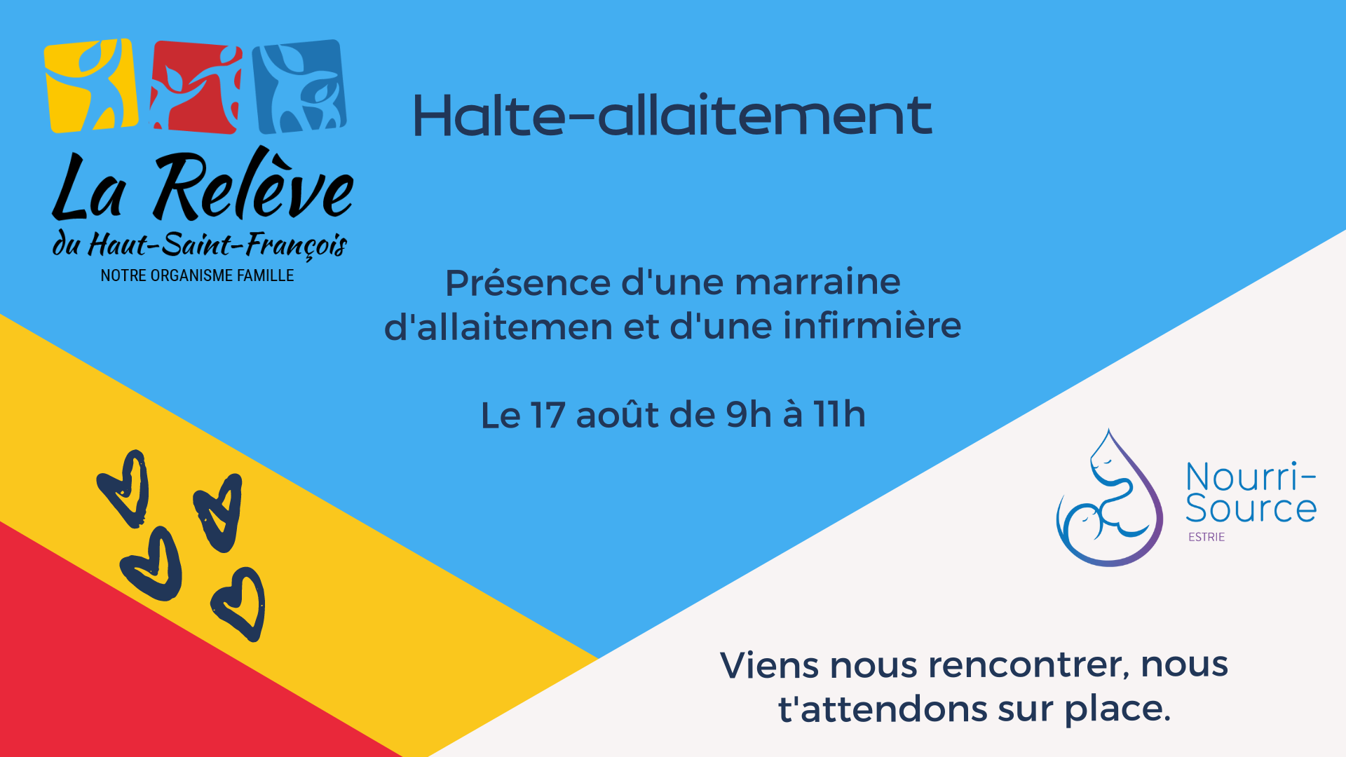 halte-allaitement haut st-francois