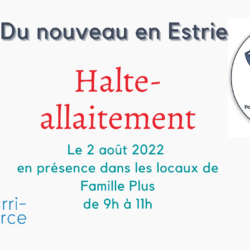 halte-allaitement sherbrooke famille plus