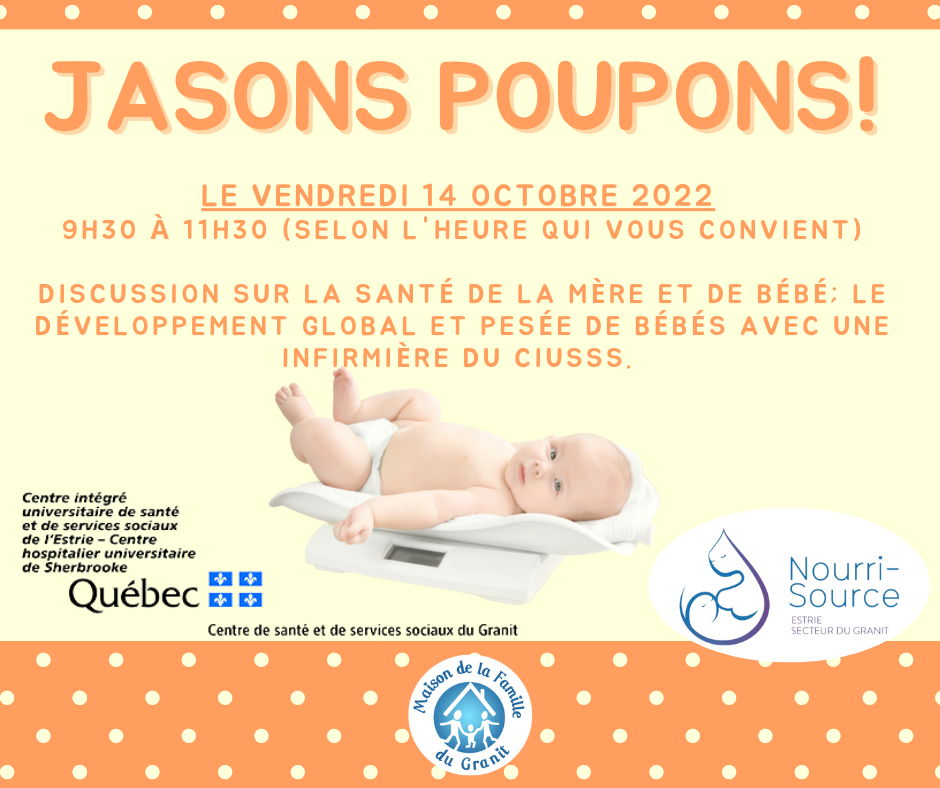 granit jasons poupons